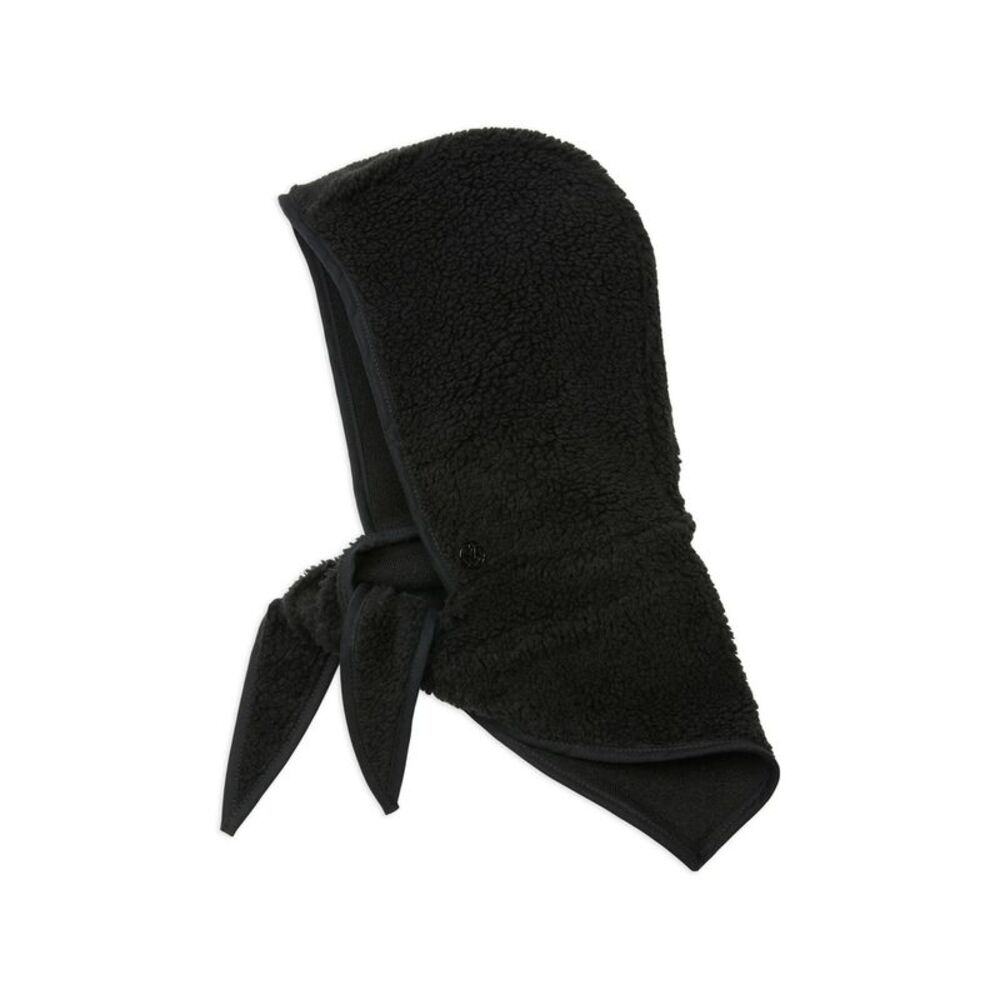 Maison Michel Black Hats Women